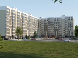 Продается 1-комнатная квартира Советская ул, 39.8  м&sup2;, 4378000 рублей