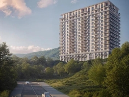 Продается Апартамент Авиации ул, 21  м&sup2;, 9450000 рублей