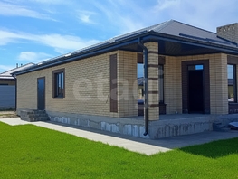 Продается Дом Федора Ушакова ул, 100  м&sup2;, участок 3 сот., 5200000 рублей