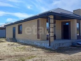 Продается Дом Федора Ушакова ул, 100  м&sup2;, участок 3 сот., 5200000 рублей