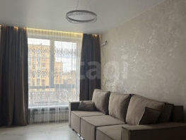 Снять двухкомнатную квартиру Павла Буравцева ул, 70  м&sup2;, 45000 рублей
