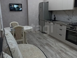 Продается 2-комнатная квартира Доваторцев ул, 64  м&sup2;, 7850000 рублей