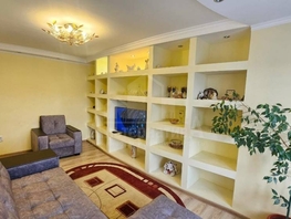Снять однокомнатную квартиру Андрея Губина ул, 30  м&sup2;, 35000 рублей