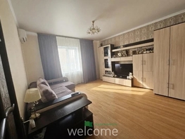Продается 1-комнатная квартира Перспективная ул, 59.7  м&sup2;, 4994000 рублей