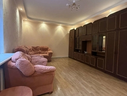 Продается 1-комнатная квартира Октябрьская ул, 44  м&sup2;, 3950000 рублей