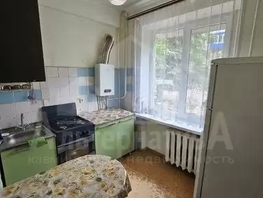 Продается 2-комнатная квартира Андрея Губина ул, 50  м&sup2;, 8500000 рублей