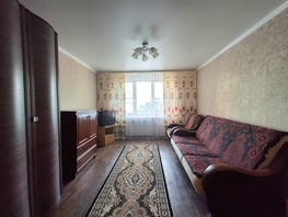 Снять однокомнатную квартиру Октябрьская ул, 35  м&sup2;, 18000 рублей