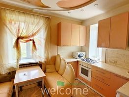 Продается 2-комнатная квартира Лесная ул, 43.7  м&sup2;, 3300000 рублей
