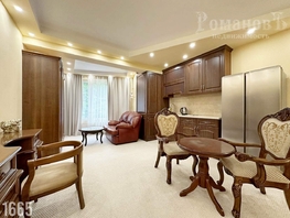 Продается Студия Лермонтова ул, 42.6  м&sup2;, 6150000 рублей