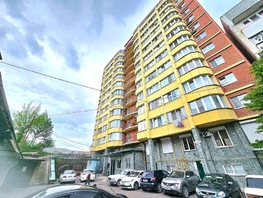 Продается 2-комнатная квартира Белинского ул, 58.9  м&sup2;, 14000000 рублей