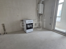 Продается 1-комнатная квартира Российский пр-кт, 29.5  м&sup2;, 4200000 рублей