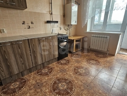 Продается 1-комнатная квартира Серова ул, 38  м&sup2;, 4600000 рублей