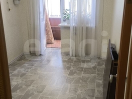 Продается 1-комнатная квартира Пирогова ул, 33.4  м&sup2;, 4150000 рублей