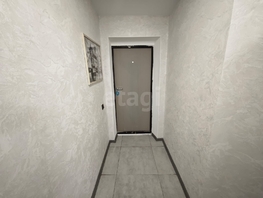 Продается 1-комнатная квартира Дзержинского ул, 29.9  м&sup2;, 4300000 рублей