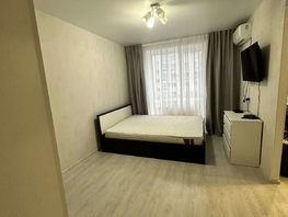 Продается 1-комнатная квартира Жилой район Гармония, 27  м&sup2;, 3100000 рублей