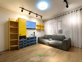 Продается 3-комнатная квартира Любимая ул, 87  м&sup2;, 8580000 рублей