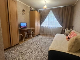 Продается 1-комнатная квартира 40 лет Октября ул, 18.5  м&sup2;, 3600000 рублей