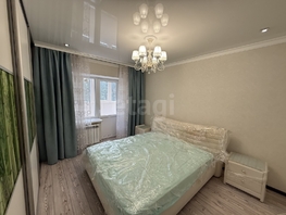 Продается 3-комнатная квартира Ленина ул, 71.6  м&sup2;, 9200000 рублей