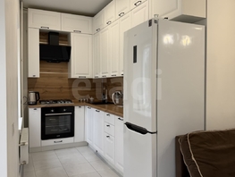 Продается Студия Дзержинского ул, 44  м&sup2;, 7500000 рублей