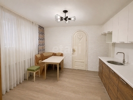 Продается 3-комнатная квартира Р.Люксембург ул, 83  м&sup2;, 7725000 рублей