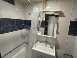 Продается 1-комнатная квартира Васильева ул, 32  м&sup2;, 3400000 рублей