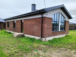 Продается Дом Бориса Стругацкого ул, 115  м&sup2;, участок 4.5 сот., 7100000 рублей