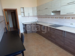 Снять двухкомнатную квартиру Кулакова пр-кт, 55  м&sup2;, 30000 рублей