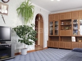 Продается 4-комнатная квартира 50 лет ВЛКСМ ул, 75  м&sup2;, 6500000 рублей