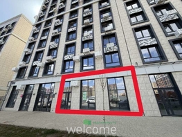 Сдается Торговое Андрея Голуба ул, 110  м&sup2;, 143000 рублей