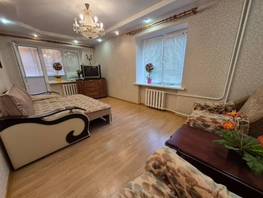 Продается 2-комнатная квартира К.Цеткин ул, 52.8  м&sup2;, 13000000 рублей