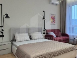 Продается 1-комнатная квартира Катыхина ул, 36  м&sup2;, 16000000 рублей