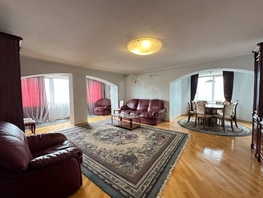Продается 3-комнатная квартира Набережная ул, 117  м&sup2;, 16950000 рублей