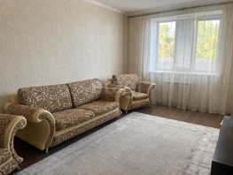 Продается 1-комнатная квартира Мира ул, 40.2  м&sup2;, 6400000 рублей