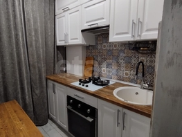 Продается 2-комнатная квартира Лермонтова ул, 35.9  м&sup2;, 5200000 рублей