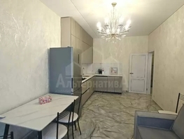 Снять однокомнатную квартиру Жмакина ул, 45  м&sup2;, 70000 рублей