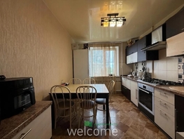 Продается 4-комнатная квартира Ворошилова пр-кт, 82.8  м&sup2;, 6500000 рублей