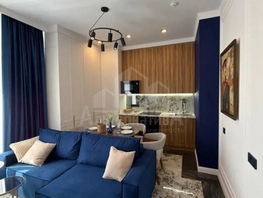 Продается 1-комнатная квартира Катыхина ул, 40.2  м&sup2;, 15900000 рублей