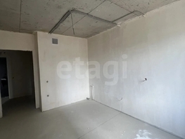 Продается 1-комнатная квартира ЖК Квартал 204, литера 1, 39.9  м&sup2;, 4500000 рублей