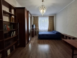Снять однокомнатную квартиру Шпаковская ул, 40  м&sup2;, 22000 рублей