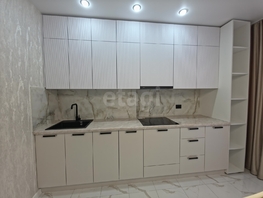 Продается 1-комнатная квартира Чапаева ул, 35.3  м&sup2;, 4800000 рублей