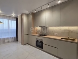Продается 2-комнатная квартира Российский пр-кт, 55  м&sup2;, 8399000 рублей