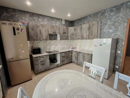 Продается 3-комнатная квартира Серова ул, 82.4  м&sup2;, 7320000 рублей