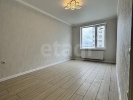 Продается 1-комнатная квартира Жилой район Гармония, 33.8  м&sup2;, 3300000 рублей