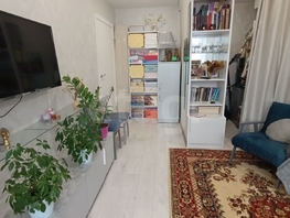 Продается 2-комнатная квартира СНИИСХ мкр, 52  м&sup2;, 3600000 рублей