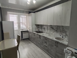 Продается 1-комнатная квартира Орджоникидзе ул, 32.6  м&sup2;, 3800000 рублей