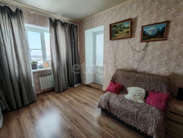 Продается 1-комнатная квартира Доваторцев ул, 41.6  м&sup2;, 4400000 рублей