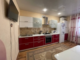 Продается 2-комнатная квартира Кулакова пр-кт, 61.6  м&sup2;, 6450000 рублей