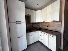Продается 1-комнатная квартира Жилой район Гармония, 33.9  м&sup2;, 3650000 рублей