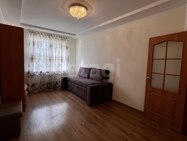 Продается 1-комнатная квартира Ленина ул, 42  м&sup2;, 3100000 рублей
