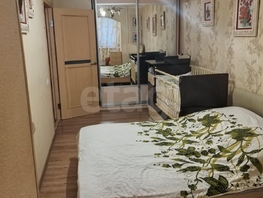 Продается 2-комнатная квартира Доваторцев ул, 60  м&sup2;, 4650000 рублей